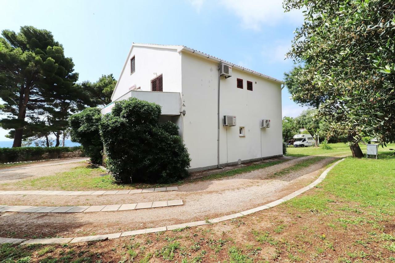 Beachfront Apartments Kate Orebić Eksteriør bilde